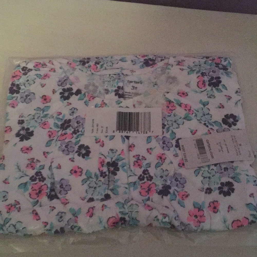 Toddler girl dress